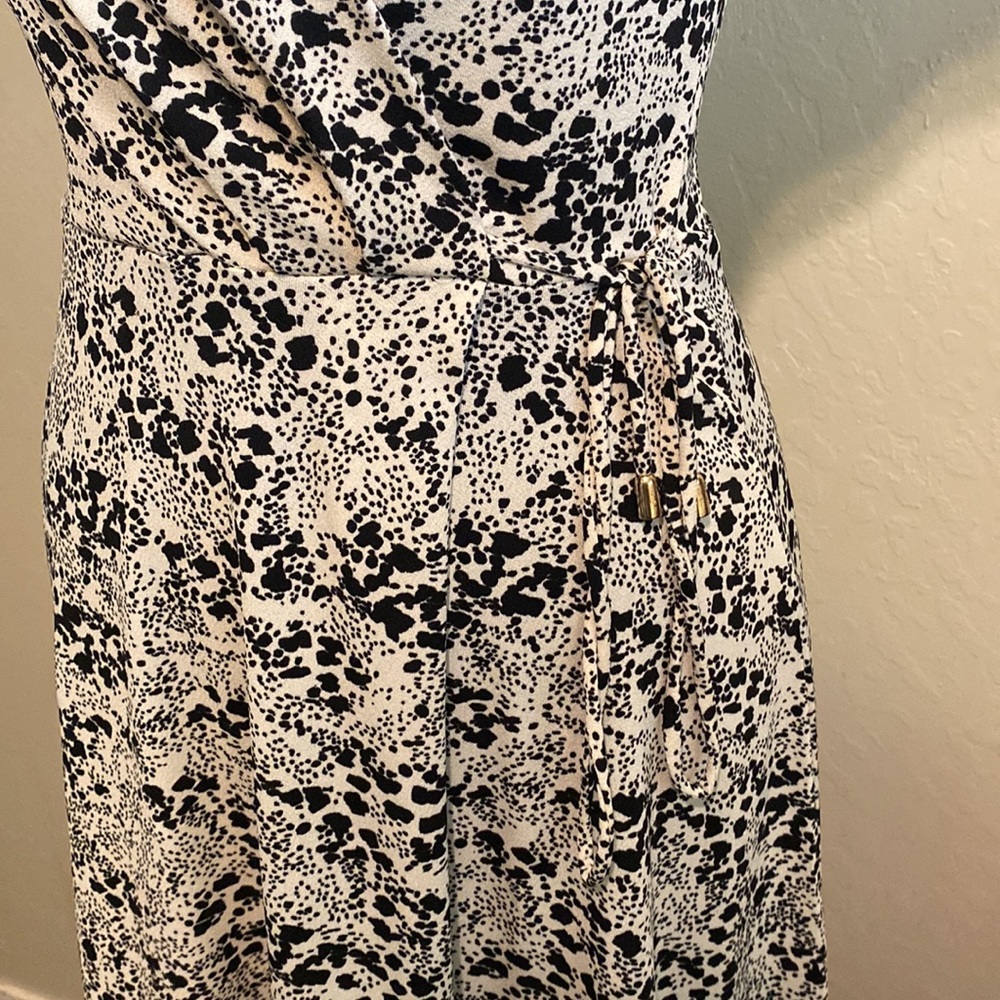 H&M Patterned Dress - Picture 4 of 5